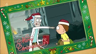 Channel 4 Continuity & Advert Breaks - Thursday 19th December 2019
