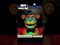 Every day #FNAF
