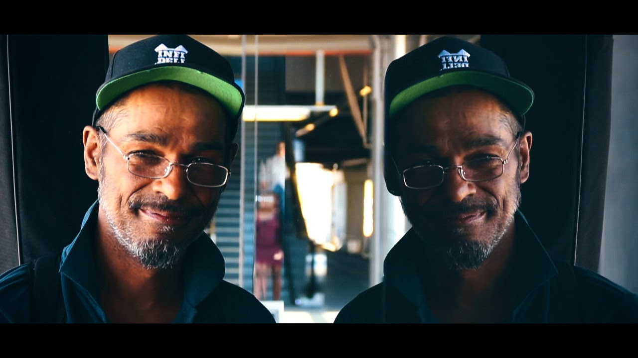 Mario Winterstein - Brothers & Sisters (Official Video)