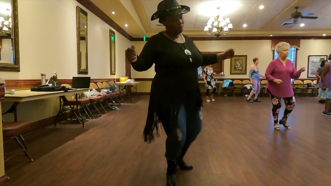 R B Line Dance Class In The Villages Lova Lova Tiwa Savage YouTube R B Line Dance Class In The Villages Lova Lova Tiwa Savage YouTube