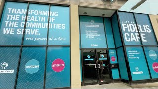 Fidelis Care Community Offices (0:31)