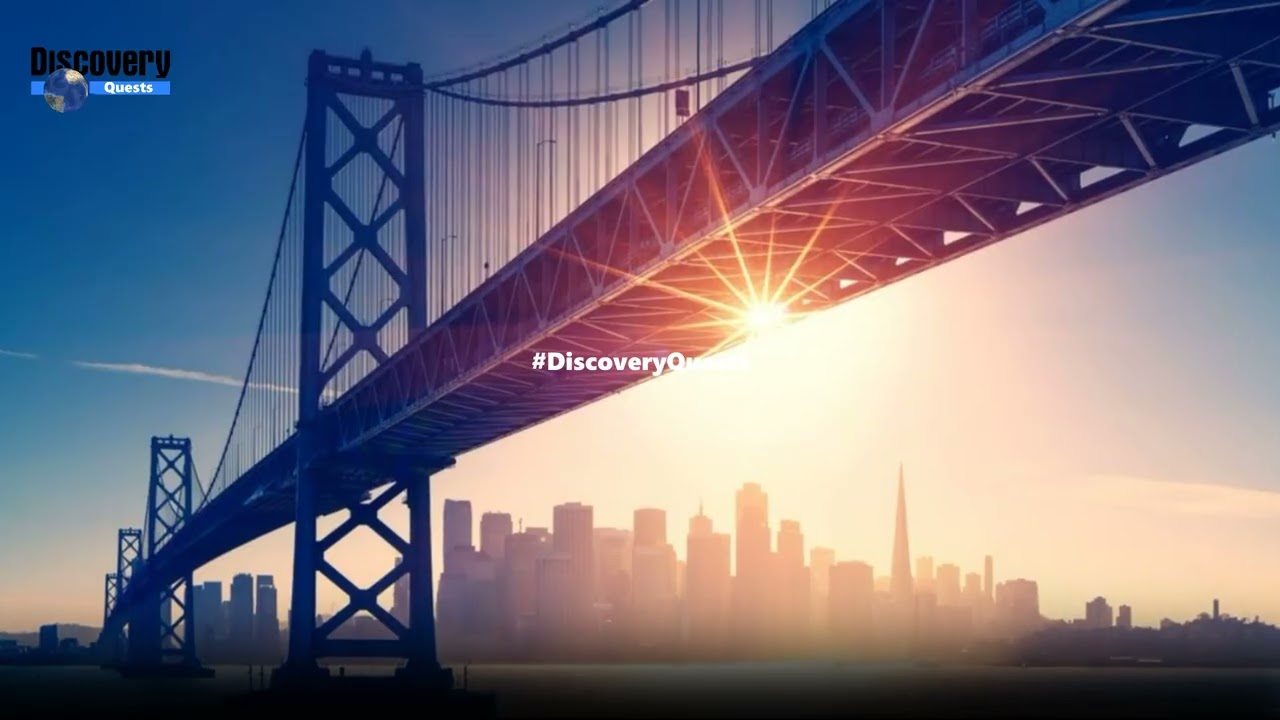 Top 10 Longest Bridges in the World