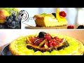 ФРУКТОВЫЙ ТАРТ который сделает КАЖДЫЙ! Fresh Fruit TART!