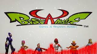Heat - 2Bad (Reimagined) Bust A Groove @wicksley