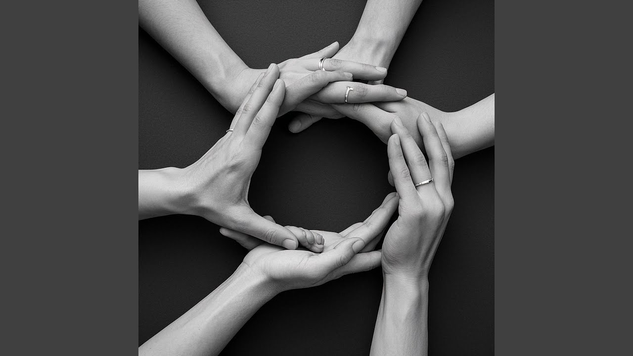 Circle of Hands