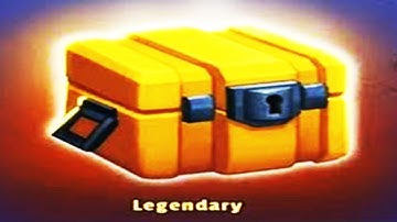AMAZING LEGENDARY CRATES | GUNS UP! Mobile