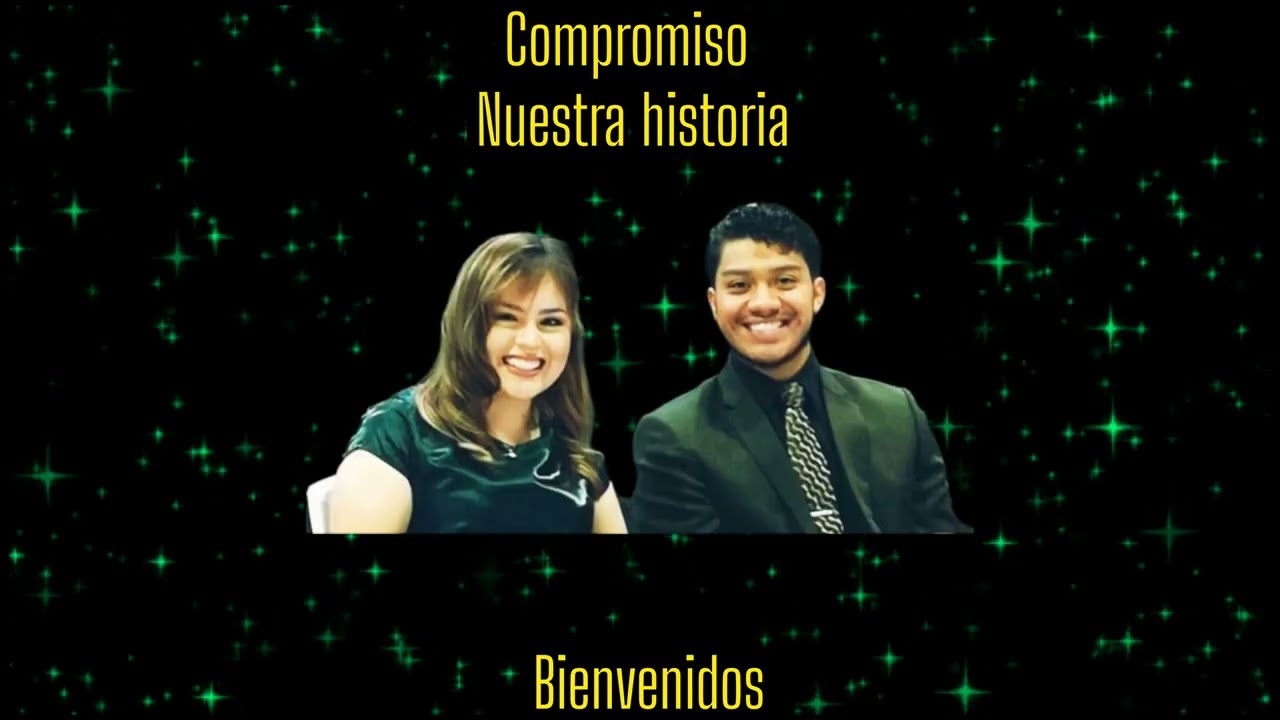 Nuestro Compromiso Rebeca & Levi