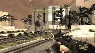 Lets Play Halo 3: ODST Part 2