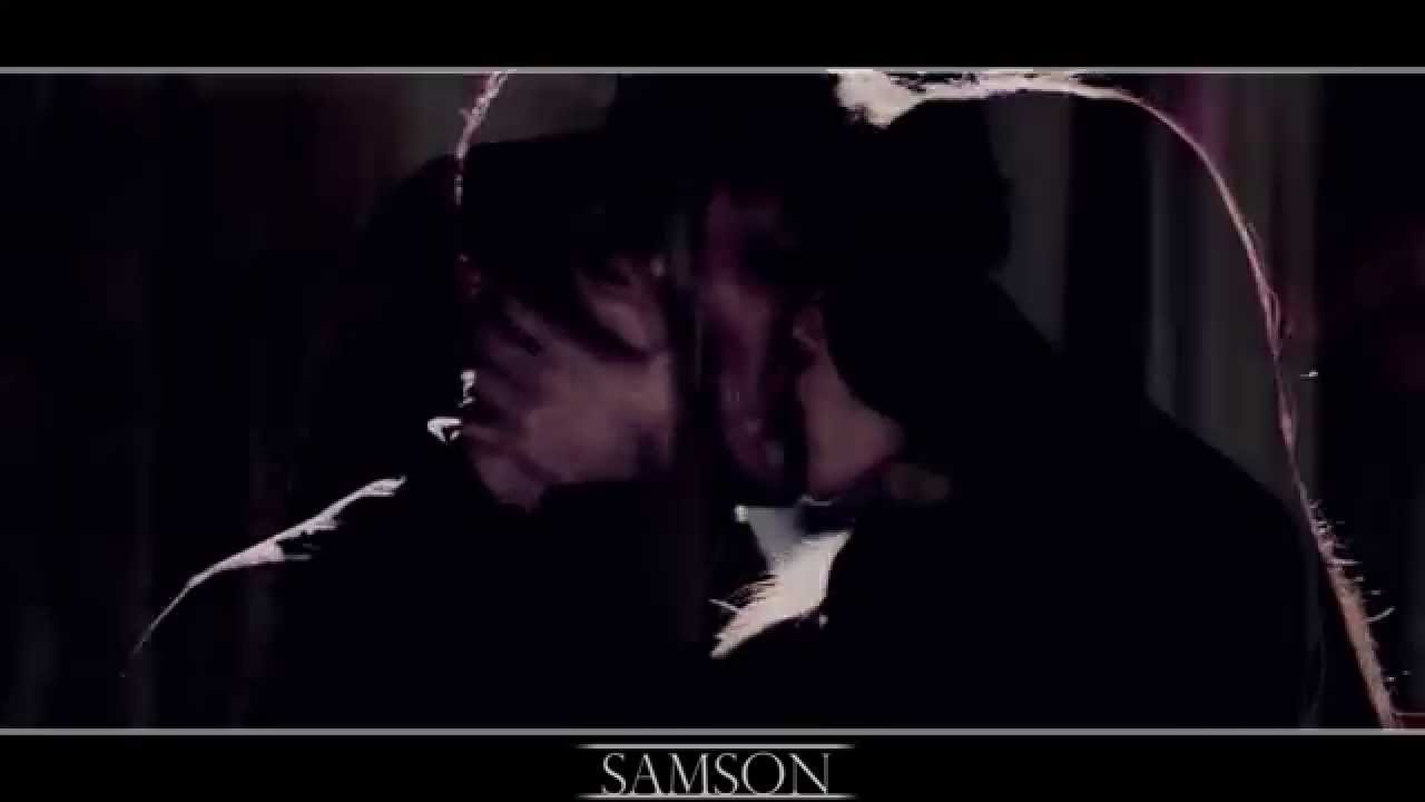 Damon and Elena - Крылья|Wings