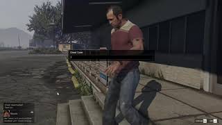 How to Raise and Lower the Wanted Level in Gta V