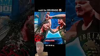 #wwe #wwefan #wrestling #raw #wrestlemania #angrymode #revenge