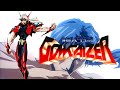 Voltage Fighter Gowcaizer - Gowcaizer (Playstation) 超人学園
