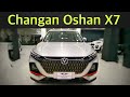 2022 Changan Oshan X7 | چائنہ کی کمال گاڑی