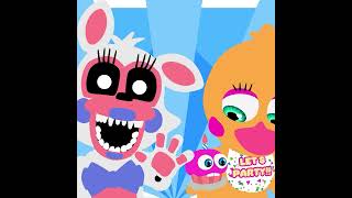 BAD HAPPENING FUNK | FNAF William Afton edit