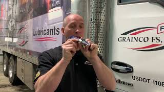 How to Test the Quality of DEF with a Refractometer Featuring Jim Thomson