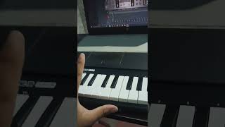 Learn Sargam Without Harmonium 🎶 Easy Singing Practice #music #flstudio #sargam #riyaz #harmonium