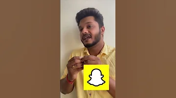 Snap Chat Now A Days Be Like Comedycontent Comedy Contentcreator Funny Fun Tamil Sk English 