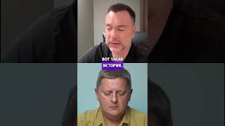 Ошибки НАТО  - Арестович #shorts