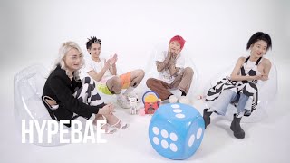 CHINESE LGBTQ+ CREATIVES GET HONEST IN PANEL TALK WITH HYPEBAE CN