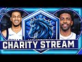 Mavericks Digest 24 Hour Charity Live Stream...This Changes EVERYTHING!
