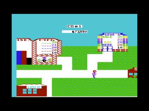 In the Chips — Gameplay Video