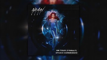 Ava Max - Weapons (On Tour (Finally) Version)