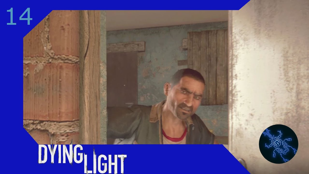 Dying Light 14 Going to Gazi YouTube
