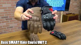 Essential Gear for New Motorcycle Riders Stay Safe on the Road  ATR 001