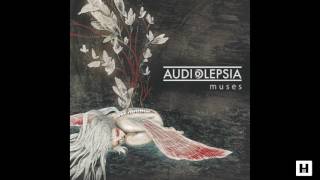 Audiolepsia - Muses (2017)(Full Album)