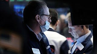 Strategist: ‘There’s no question that rising real rates’ will hurt growth stocks