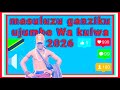 Masuluzu Ganziku Mudedela Ujumbe Wa Kulwa 2026