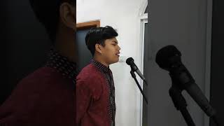 Adzan Merdu Sholat Maghrib  Mas Ghofur Bin Wukirno 21102022