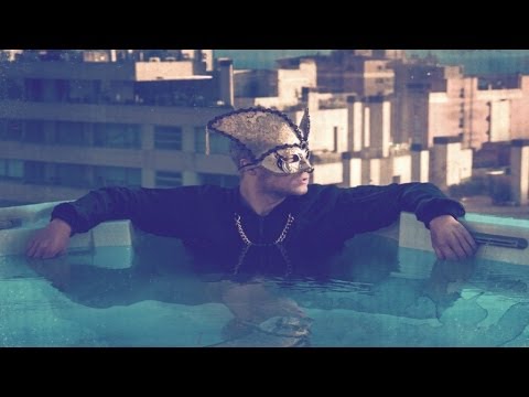 Ola - I'm in Love (Official Video)