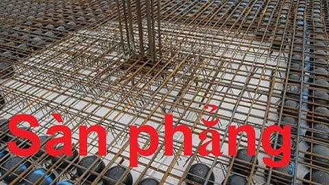 Bài giảng Kết cấu BTCT 59CTL chương 6 - phần 2