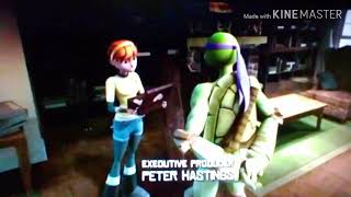 Tmnt 2012 Donnie Makes A Music Box For April