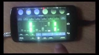 Wejaam Android Step View