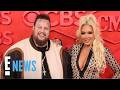 Jelly Roll's Wife Bunnie Xo Details Spending $2 Million in Her 20s | E! News