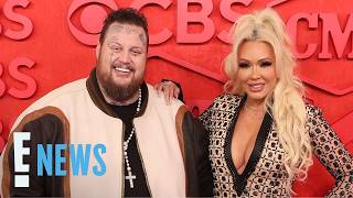 Jelly Roll's Wife Bunnie Xo Details Spending $2 Million in Her 20s | E! News