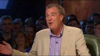 Top Gear - You´re not swimming anymore