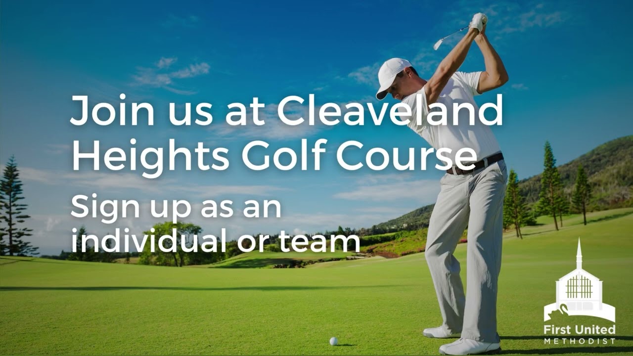 First UMC Lakeland Golf Tournament | Participants