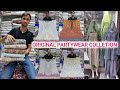 designer original suit collection nakhuda mohallah market Ethnic Wear shopping Mumbai