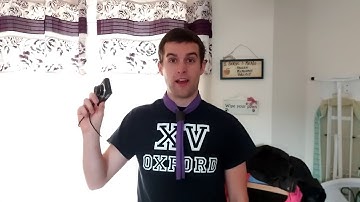 Cubs Photographer Badge Introduction Video