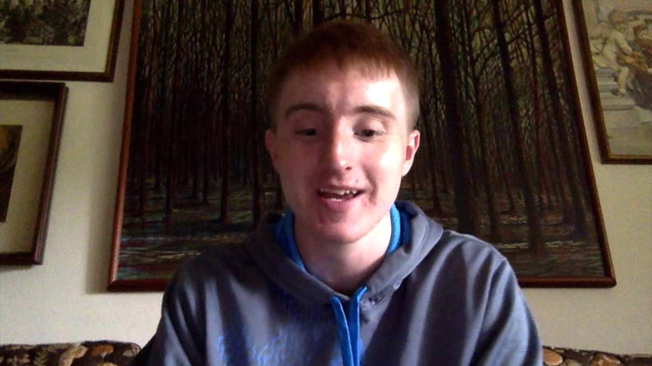 YouNow QOM #1 - Loren Beech & Geo Relationship, thoughts?