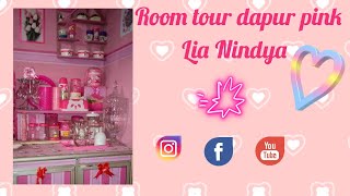 Download Lagu Room tour dapur ping🌸lia Nindya🌸 MP3