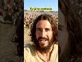 Eu já te conhecia antes do ventre #shortsviral #fé #thechosen #thechosenseries #cristo #cristovive