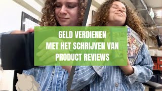 Gratis Games Verdienen Schrijf Een Product Review