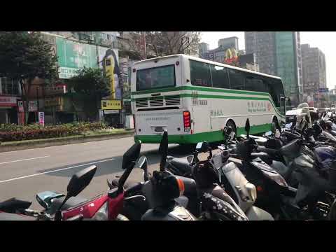 桃園公車特輯