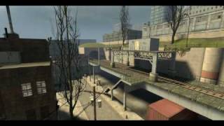 Left 4 Friendly Fire (GMod)