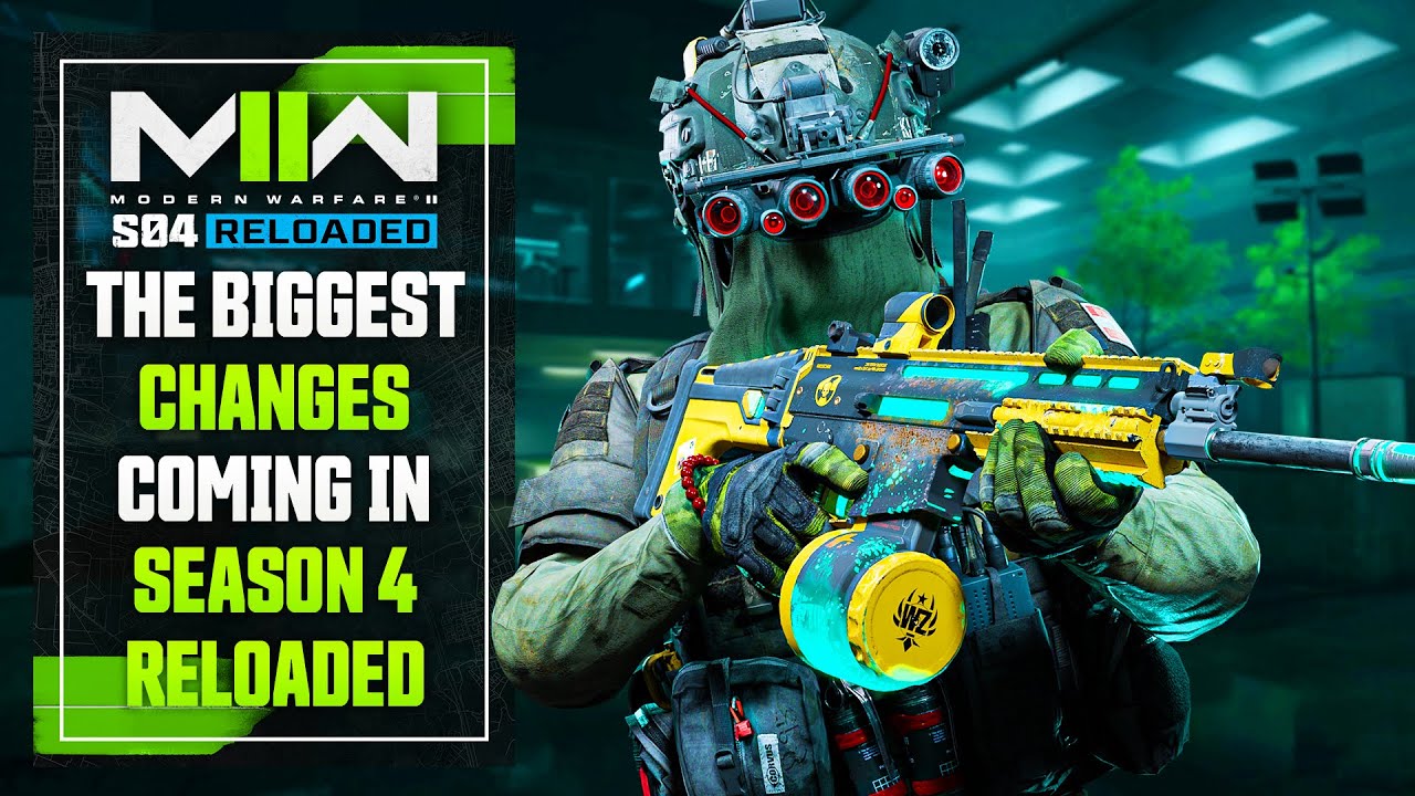Leaked 'Warzone 2.0' release date could fix COD's biggest problem