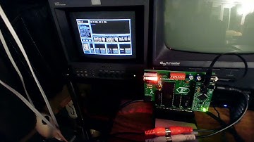 LambdaSpeak FS Demo: TFM